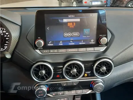 SENTRA 2.0 16V GASOLINA EXCLUSIVE XTRONIC