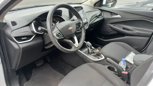 ONIX 1.0 Turbo Plus LT