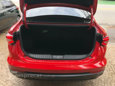 Cronos 1.8 E.Torq Flex Precision At6