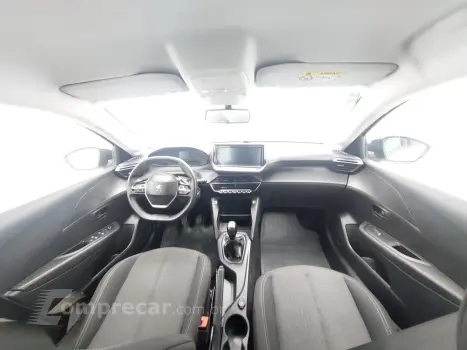 208 1.0 6V FLEX LIKE MANUAL