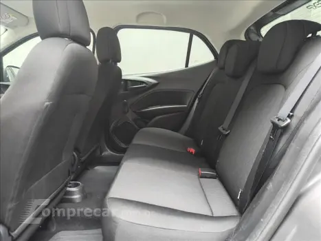 ARGO 1.0 Firefly Drive