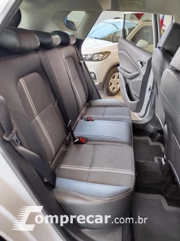 TRACKER 1.0 Turbo LTZ