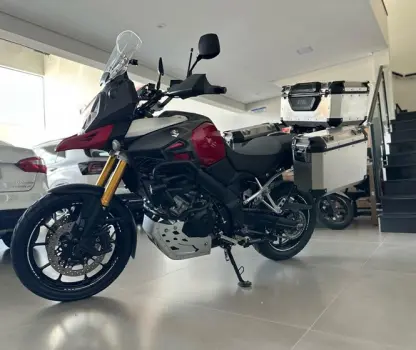 V-STROM 1000 ABS