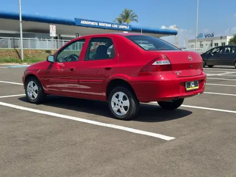 PRISMA 1.4 MPFI Maxx 8V