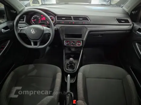 SAVEIRO SAVEIRO ROBUST 1.6 TOTAL FLEX 16V CD