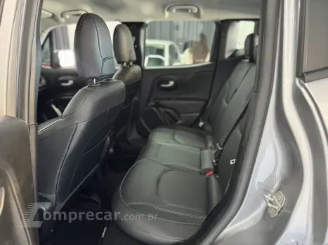 RENEGADE 1.3 T270 Turbo Longitude