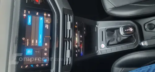 POLO 1.0 170 TSI Highline