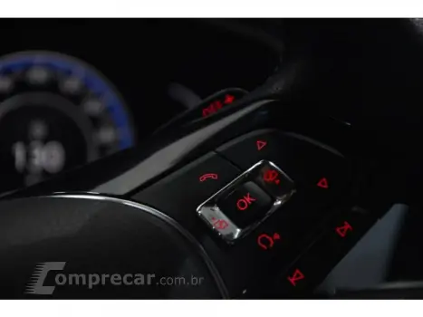 T-CROSS - 1.0 200 TSI TOTAL COMFORTLINE AUTOMÁTICO