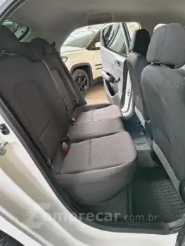 HB20 SENSE 1.0 FLEX 12V MEC.