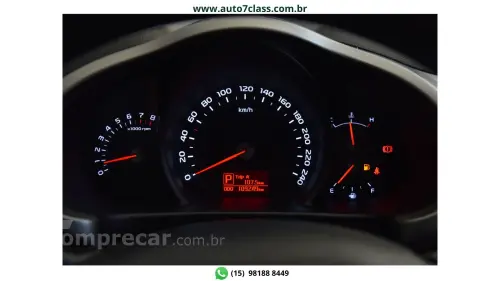 POLO - 1.0 170 TSI COMFORTLINE AUTOMÁTICO