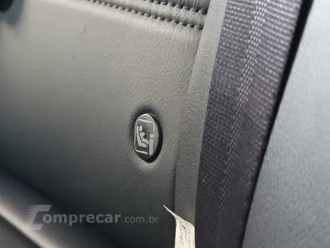 Sentra Exclusive 2.0 16V Aut.