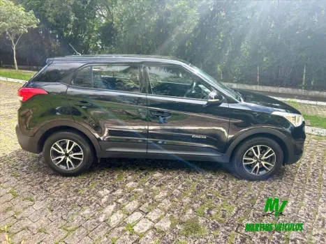 CRETA 1.6 16V Attitude