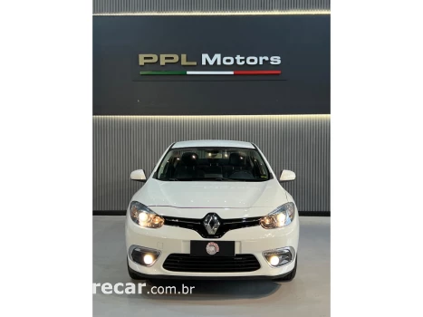 FLUENCE 2.0 Dynamique Plus 16V