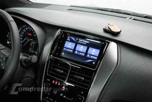 YARIS 1.5 16V XS Multidrive