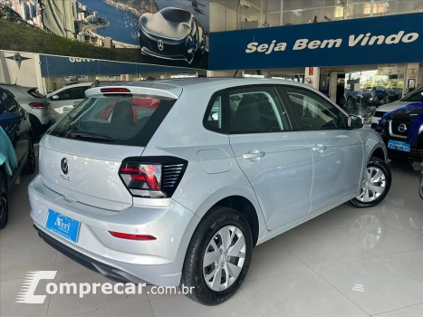 POLO 1.0 MPI TOTAL FLEX MANUAL