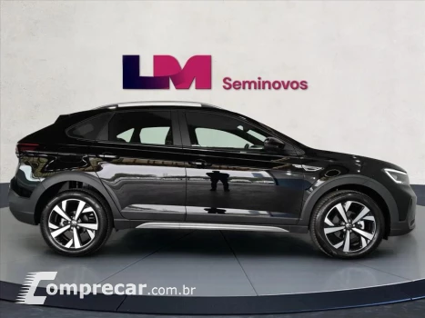 NIVUS 1.0 200 TSI TOTAL FLEX HIGHLINE AUTOMÁTICO