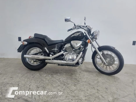 HONDA SHADOW 600C VT