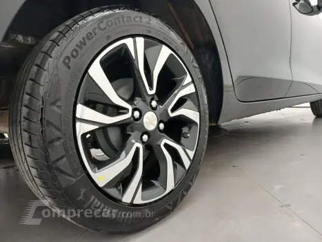 ONIX 1.0 TURBO FLEX PLUS PREMIER AUTOMÁTICO