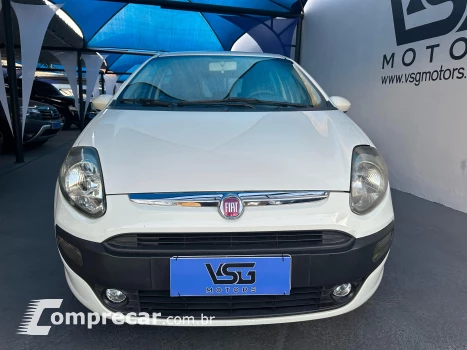 PUNTO 1.4 Attractive 8V