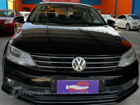 JETTA - 2.0 COMFORTLINE 4P TIPTRONIC