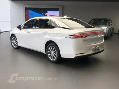 Aion ES 55,2 KW ELETRICO PLUS