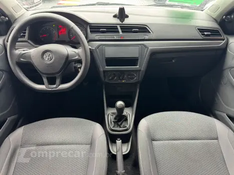 GOL 1.6 16V MSI Totalflex