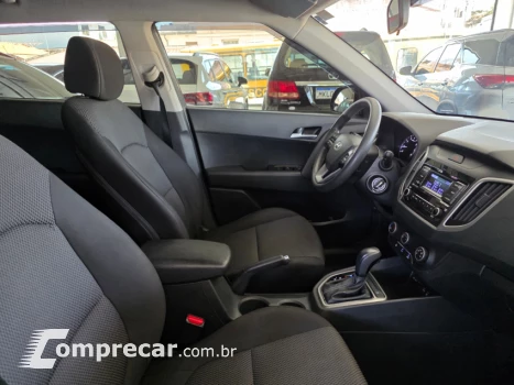 CRETA 1.6 16V Smart