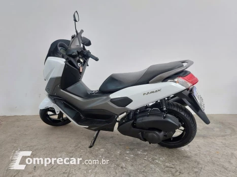 YAMAHA NMAX 160 ABS