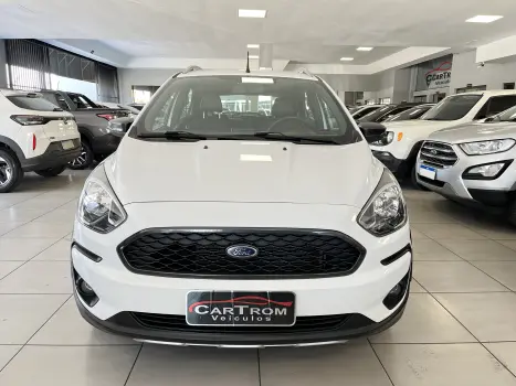 KA 1.5 Tivct Freestyle