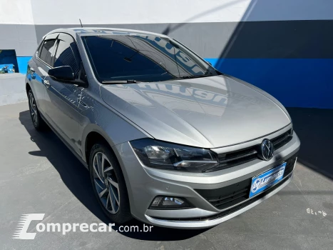 POLO 1.0 200 TSI Highline