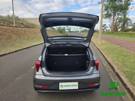 HB20 1.0 12V FLEX COMFORT PLUS MANUAL