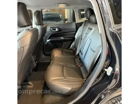 COMPASS 1.3 T270 TURBO FLEX LONGITUDE AT6