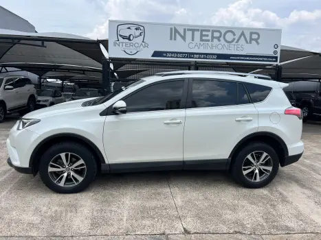 RAV4 2.0 4X2 16V