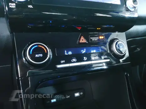 CRETA 1.0 TGDI FLEX LIMITED AUTOMÁTICO