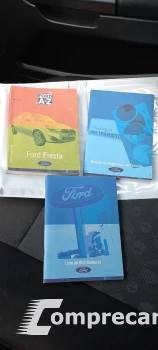 FIESTA 1.6 MPI Class 8V