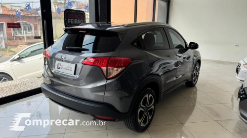 HR-V 1.8 16V EXL