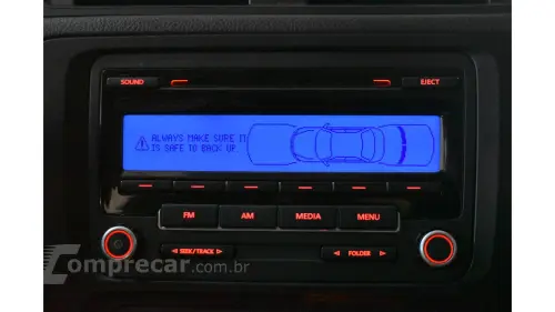 JETTA - 2.0 COMFORTLINE 4P MANUAL