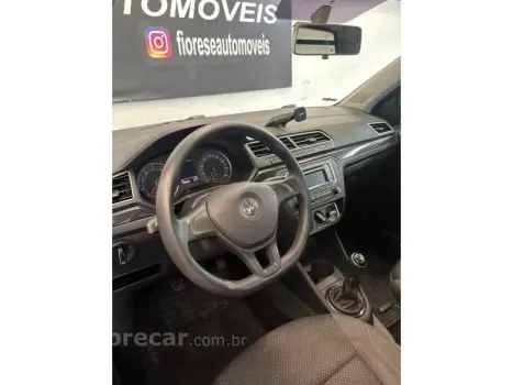 SAVEIRO 1.6 MSI TRENDLINE CS 8V FLEX 2P MANUAL