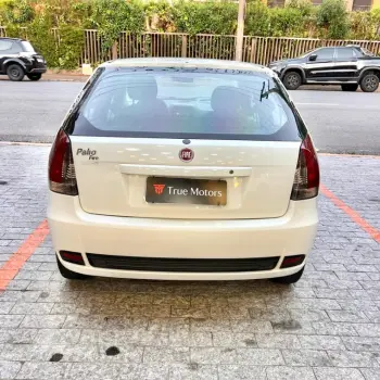 PALIO 1.0 MPI Fire 8V