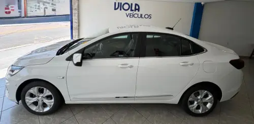 ONIX SED. Plus PREM. 1.0 12V TB Flex Aut