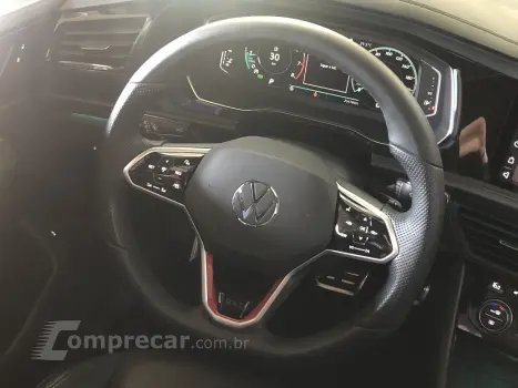 JETTA 2.0 350 TSI GASOLINA GLI DSG