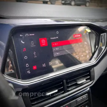 T-CROSS 1.0 200 TSI Comfortline