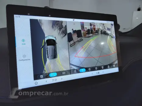 DOLPHIN MINI 38 KW ELÉTRICO