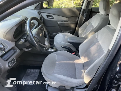 COBALT 1.8 MPFI LTZ 8V