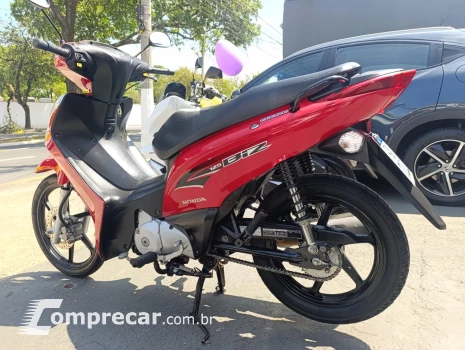 BIZ 125 EX