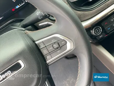 COMMANDER 1.3 T270 TURBO FLEX OVERLAND AT6