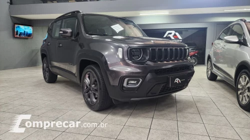 JEEP Renegade Long. T270 1.3 TB 4x2 Flex Aut. 4 portas