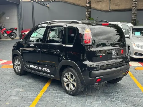 AIRCROSS 1.6 VTI 120 Live Eat6