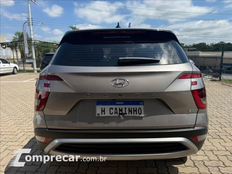 CRETA 2.0 Ultimate