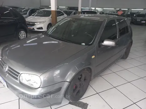 GOLF 1.6 MI 8V